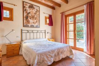 Ferienhaus mit Privatpool für 6 Personen ca 300 qm in Son Macià, Mallorca Südostküste von Mallorca - Manacor - 5