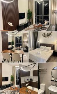 SINA Troika Residence Kota Bharu 1BR Netflix Pool - Kota Bharu - 6