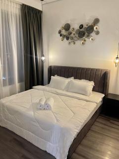 SINA Troika Residence Kota Bharu 1BR Netflix Pool - Kota Bharu - 9