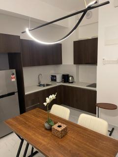 SINA Troika Residence Kota Bharu 1BR Netflix Pool - Kota Bharu - 7