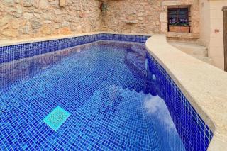 Ferienhaus mit Privatpool für 6 Personen ca 100 m in S'Horta, Balearen Mallorca - 6