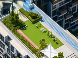 Skypark Laguna Rooftop Pool Apartment near Bang Tao Beach - 5