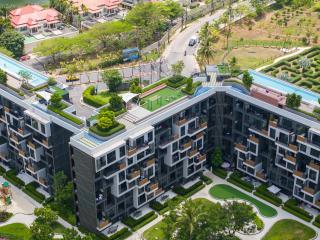 Skypark Laguna apartments Bangtao - Bang Tao Beach - 5