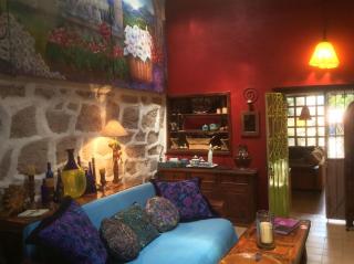 Casona Rosa B&B, Morelia - Morelia - 7