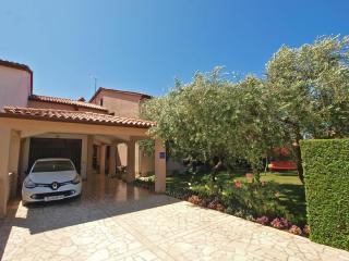 Studio für 4 Personen ca 49 qm in Fažana, Istrien Istrische Riviera - Valbandon - 6