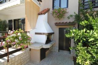 Studio für 4 Personen ca 49 qm in Fažana, Istrien Istrische Riviera - Valbandon - 4