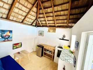 Zen Garden Poolside Bungalow - Las Terrenas - 9