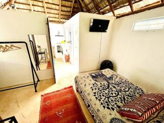 Zen Garden Poolside Bungalow - Las Terrenas - 8
