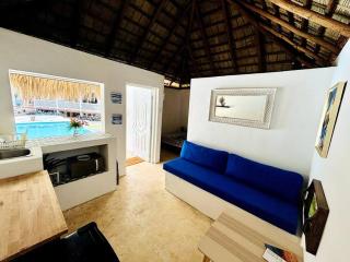 Zen Garden Poolside Bungalow - Las Terrenas - 6
