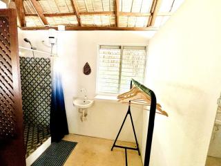 Zen Garden Poolside Bungalow - Las Terrenas - 5