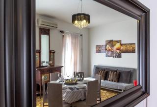 Naxos Ferienwohnung - Giardini-Naxos - 9