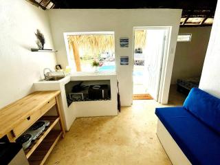 Zen Garden Poolside Bungalow - Las Terrenas - 4