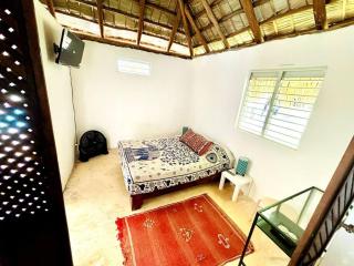 Zen Garden Poolside Bungalow - 3
