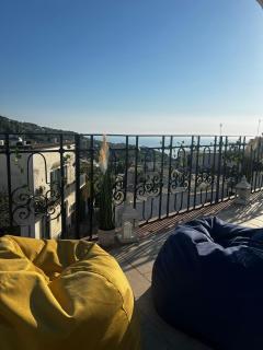 Casa La Radio - Anacapri - 0