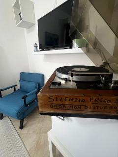 Casa La Radio - Anacapri - 4