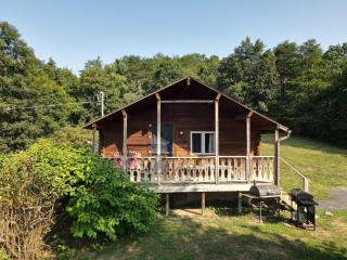 Whispering Hills -- Pet Friendly - Hot Tub - Grill - Wifi - Fire Pit - Covered Porch - Screen Porch - Fireplace - View - Billiard Table - Game room - Hedgesville - 9