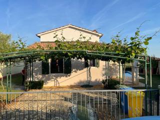 Villa LeNi Porec - Montižana - 8
