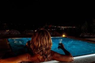 Cyclopes House Amazing view and Private Mini Spa - Aci Catena - 9