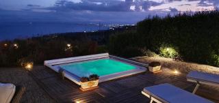 Cyclopes House Amazing view and Private Mini Spa - Aci Catena - 8