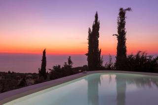 Boo Premium Living Villen Auf Lefkada - Tsoukalades - 5