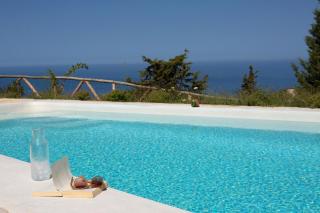 Boo Premium Living Villen Auf Lefkada - Tsoukalades - 4