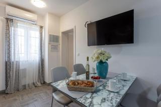Schöne Wohnung Funtana Nr3 - 8