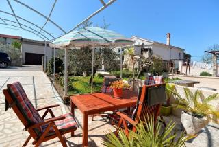 Ferienhaus mit Privatpool für 5 Personen ca 70 qm in Rakalj, Istrien Bucht von Raša - Rakalj - 5