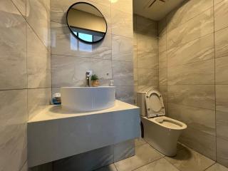 Minion's Land at Arte Cheras KL (Corner Loft) - 6