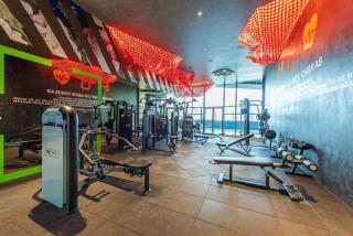 Minion's Land at Arte Cheras KL (Corner Loft) - 5