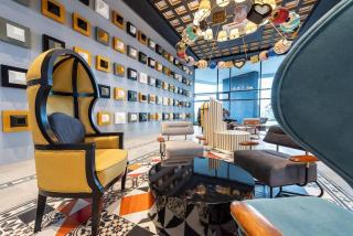 Minion's Land at Arte Cheras KL (Corner Loft) - 4