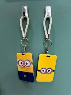 Minion's Land at Arte Cheras KL (Corner Loft) - 3