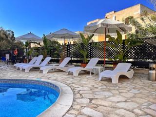 TEO Apartment - Paphos - 8