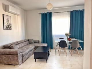 TEO Apartment - Paphos - 0