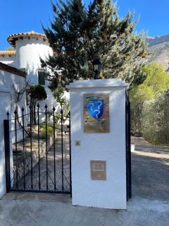 Casa Les Fremeaux - Altea - 8