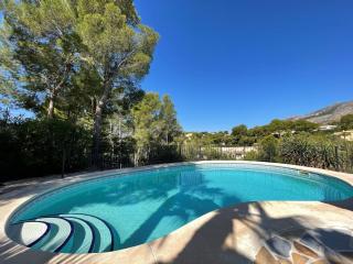 Casa Les Fremeaux - Altea - 0