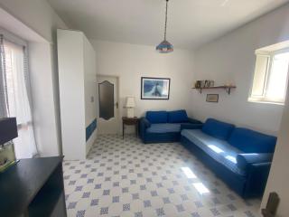 Casina Edomilla - Capri - 7