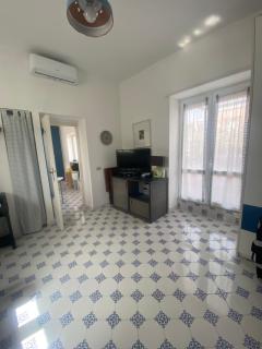 Casina Edomilla - Capri - 6