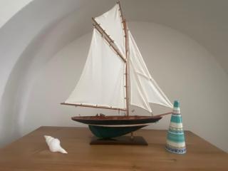 Casina Edomilla - Capri - 4