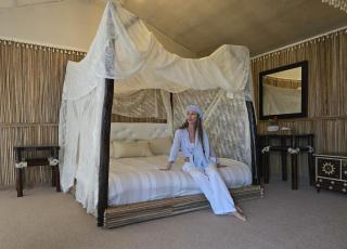 Margham Desert Safari Camp - Margham - 0