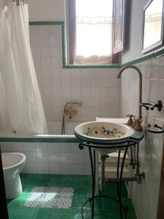 Guest House Torre Guelfa, Vinsantaia - Figline Valdarno - 7