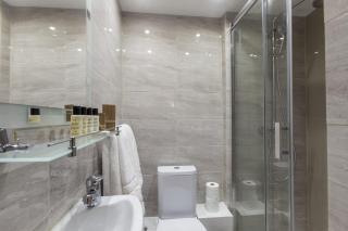 Hotel Shepherds Bush London - 7