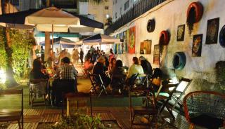 Nomade In Arte e Hostel São Paulo - 3