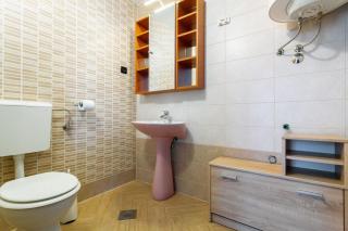 In der Nähe des Meeres, schöne und moderne Wohnung - Porat - 2