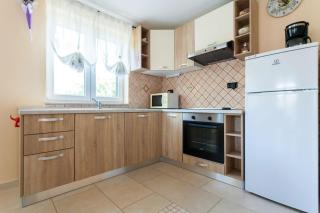 In der Nähe des Meeres, schöne und moderne Wohnung - Porat - 4
