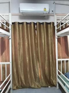 Grace Hostel - Khon Kaen - 4