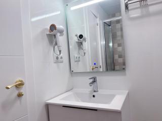 ONE PIECE Apartamento con patio - Alcobendas - 4