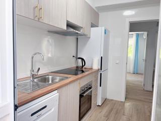 ONE PIECE Apartamento con patio - Alcobendas - 3