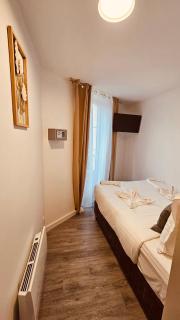 HOTEL FORMIO - París - 2