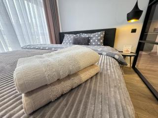 Top One Panorama apartament in Chișinău In center - Chişinău - 7