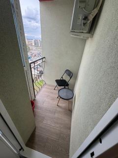 Top One Panorama apartament in Chișinău In center - Chişinău - 6